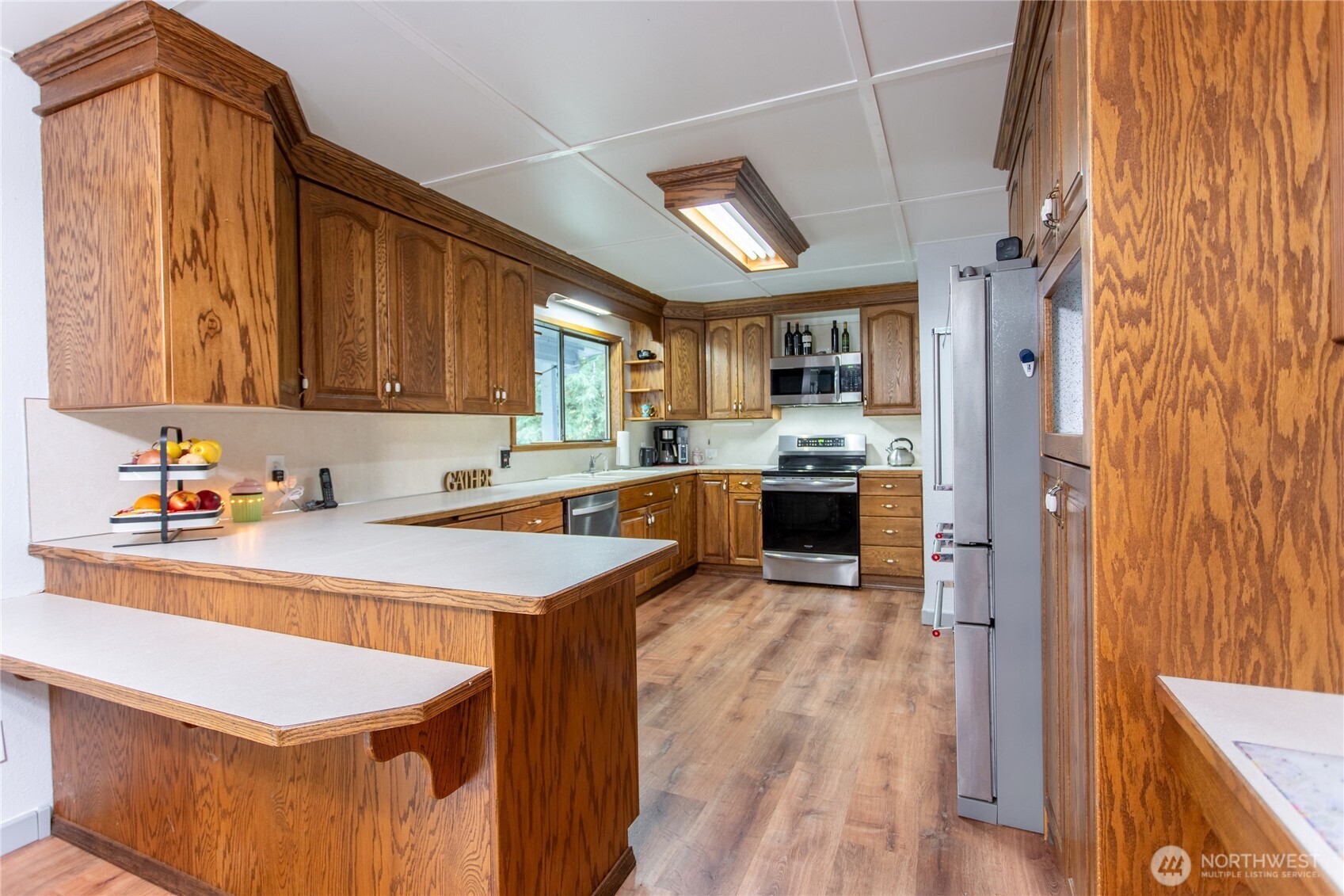 371 Pigeon Springs Road Onalaska, WA 98570 - Photo 10 of 39