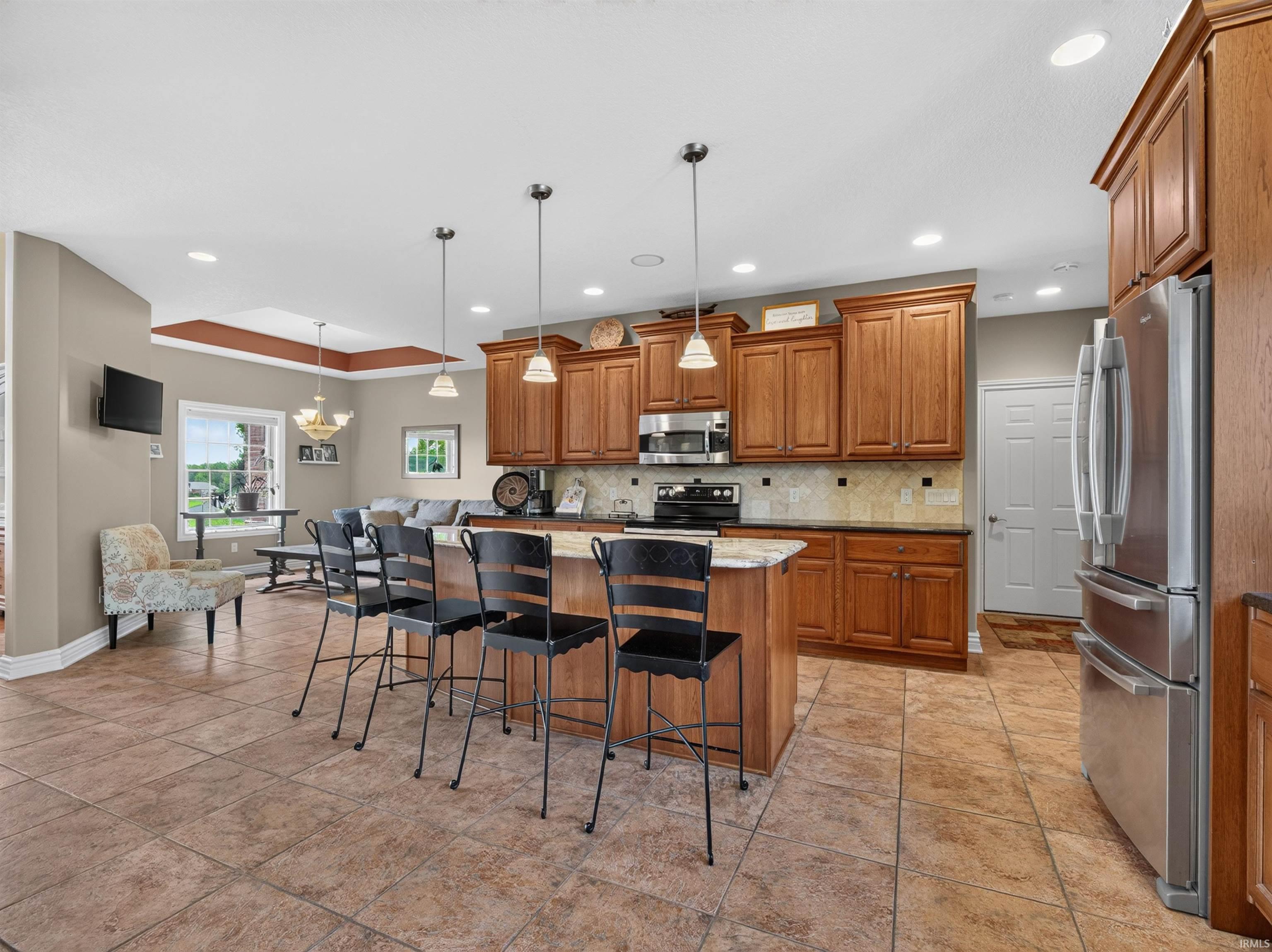 12223 Leo Road Fort Wayne, IN 46845 - Photo 12 of 50