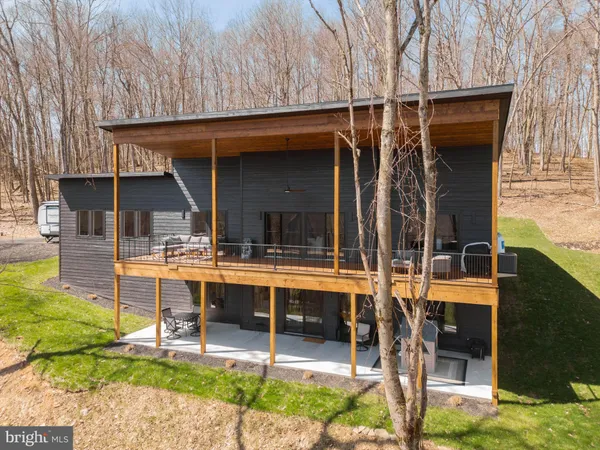 $739,000 | 620 Crosby Drive, Oakland, MD 21550