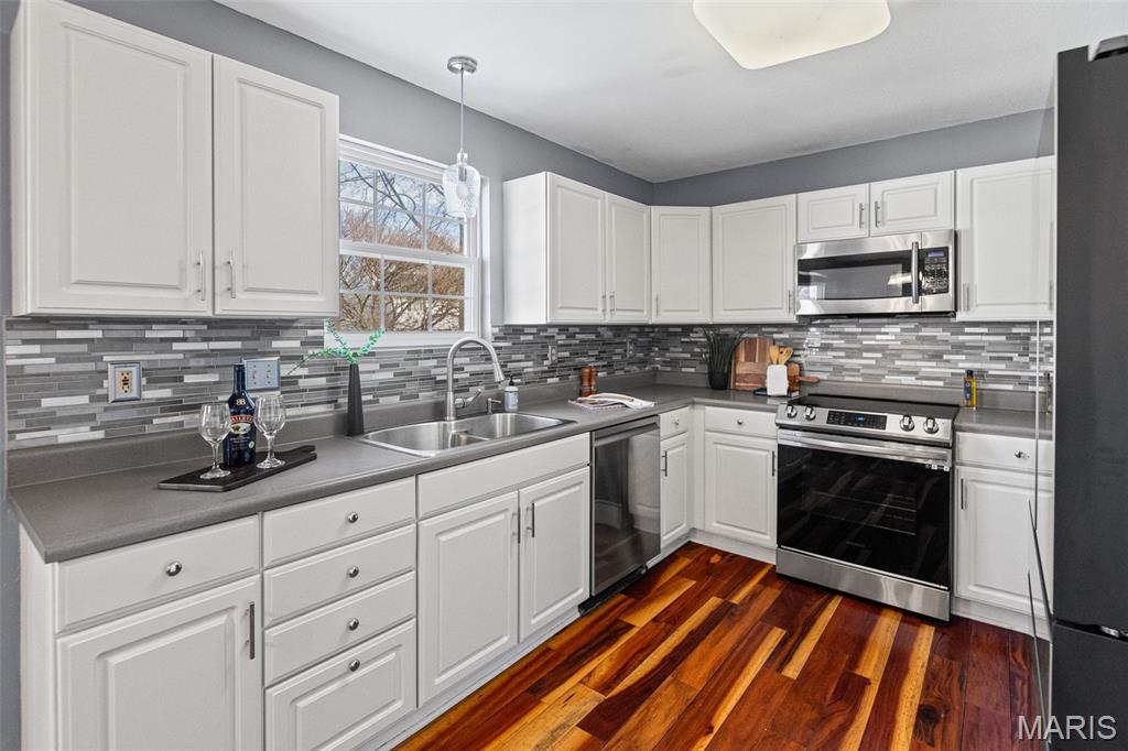 6807 Quail Walk Edwardsville, IL 62025 - Photo 11 of 58