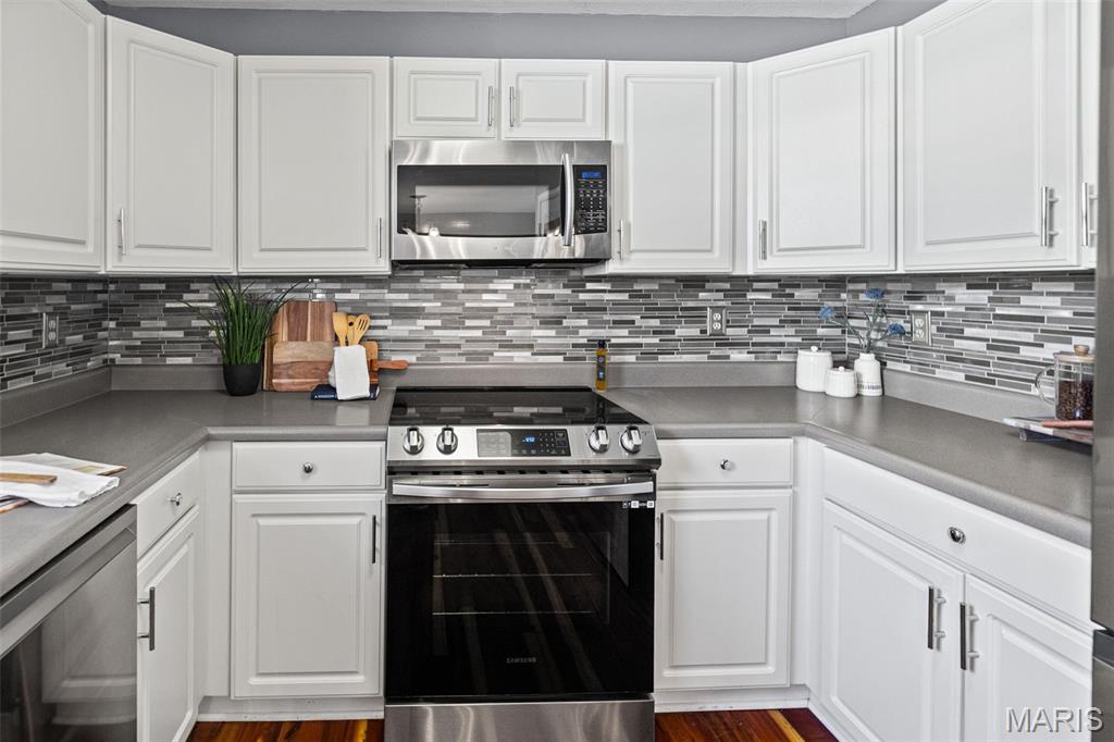 6807 Quail Walk Edwardsville, IL 62025 - Photo 12 of 58