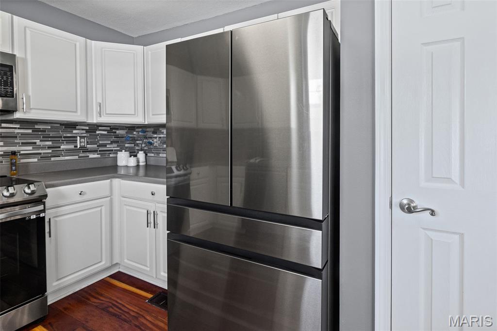 6807 Quail Walk Edwardsville, IL 62025 - Photo 13 of 58