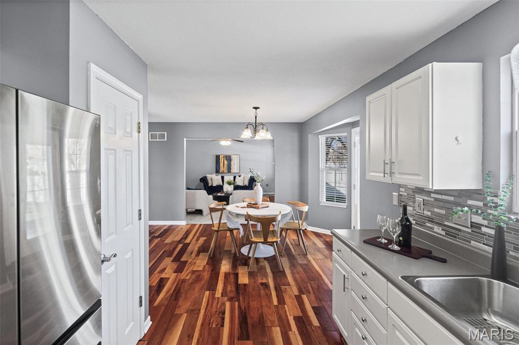 6807 Quail Walk Edwardsville, IL 62025 - Photo 14 of 58