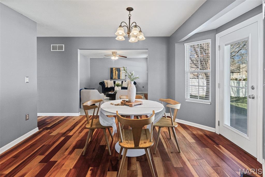 6807 Quail Walk Edwardsville, IL 62025 - Photo 15 of 58