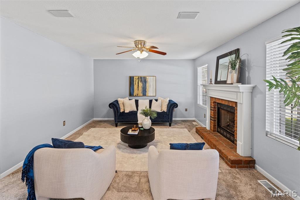 6807 Quail Walk Edwardsville, IL 62025 - Photo 16 of 58