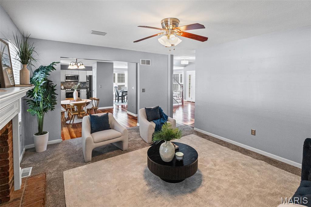 6807 Quail Walk Edwardsville, IL 62025 - Photo 19 of 58