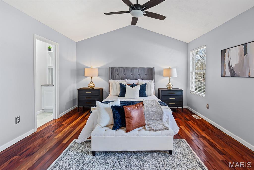 6807 Quail Walk Edwardsville, IL 62025 - Photo 27 of 58