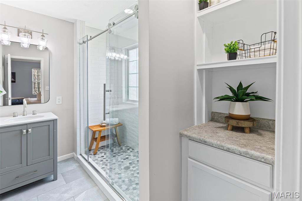 6807 Quail Walk Edwardsville, IL 62025 - Photo 29 of 58