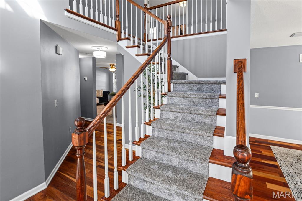 6807 Quail Walk Edwardsville, IL 62025 - Photo 4 of 58