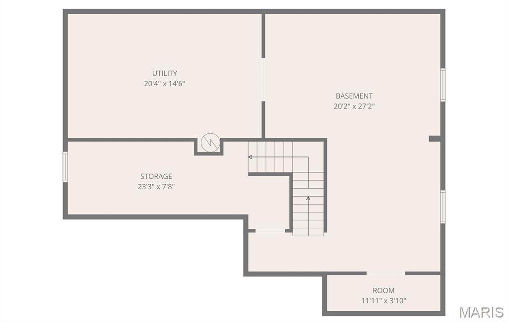 6807 Quail Walk Edwardsville, IL 62025 - Photo 42 of 58