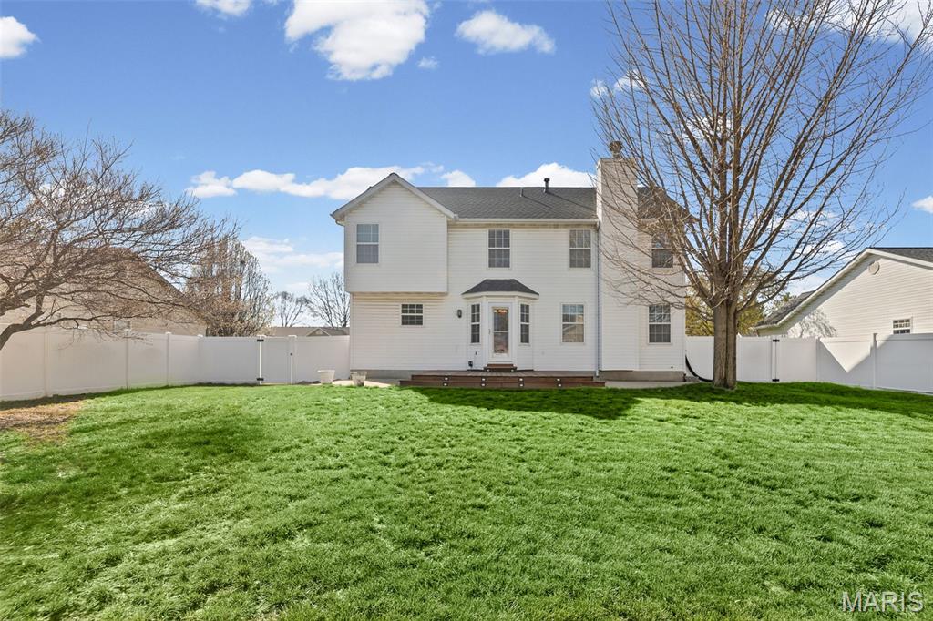 6807 Quail Walk Edwardsville, IL 62025 - Photo 46 of 58