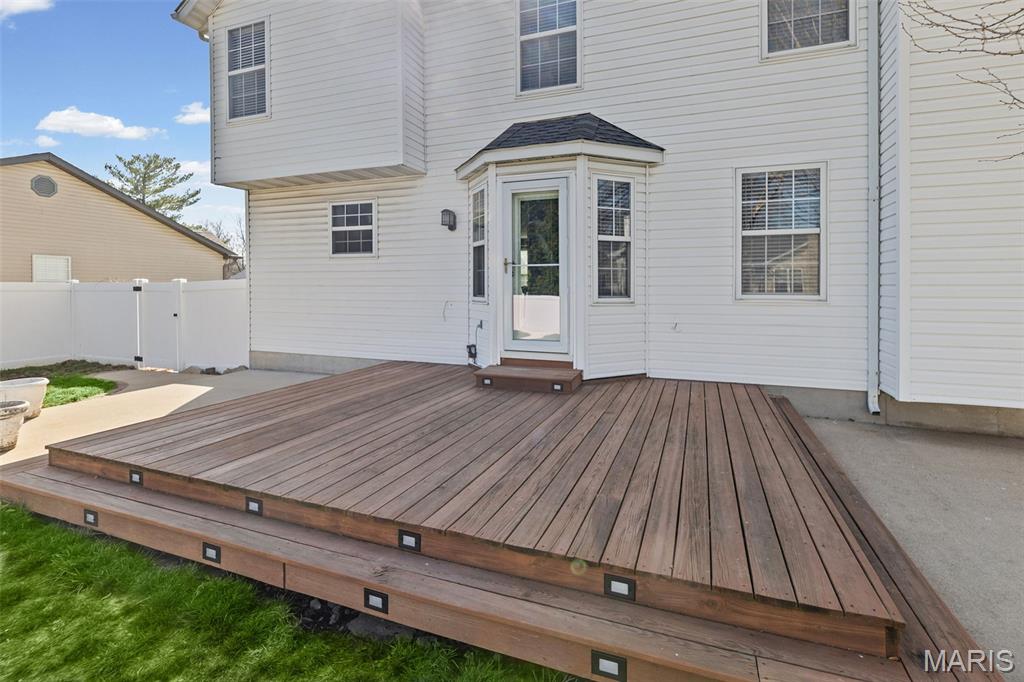 6807 Quail Walk Edwardsville, IL 62025 - Photo 48 of 58