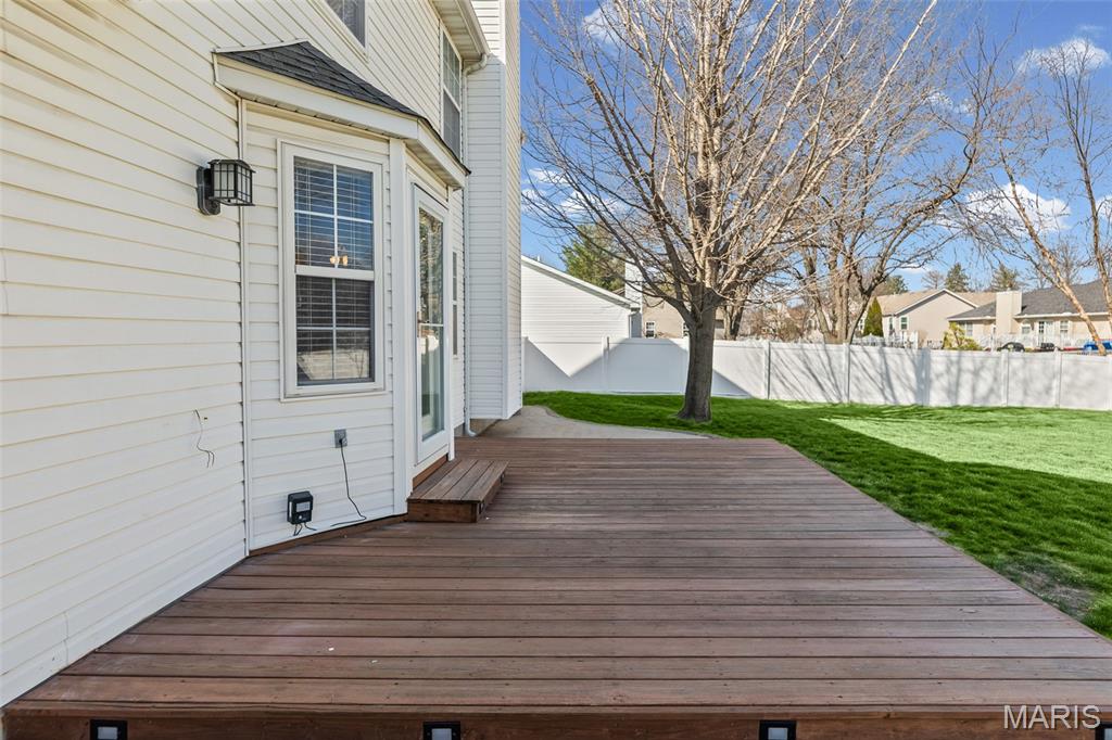 6807 Quail Walk Edwardsville, IL 62025 - Photo 49 of 58