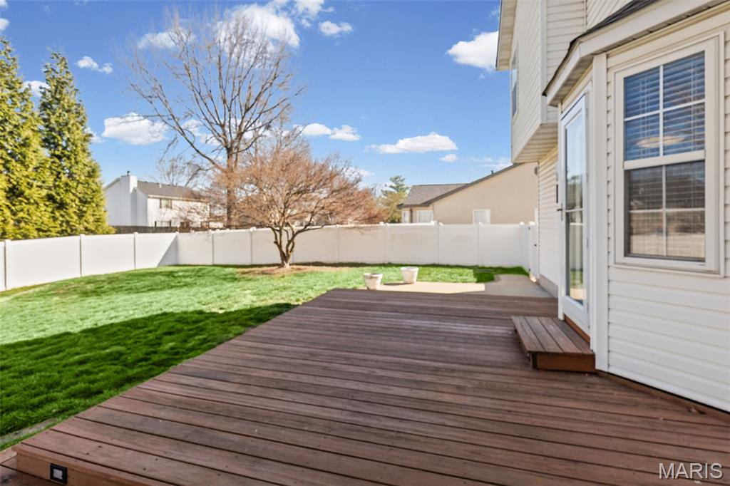 6807 Quail Walk Edwardsville, IL 62025 - Photo 50 of 58