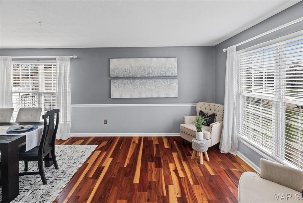 6807 Quail Walk Edwardsville, IL 62025 - Photo 5 of 58