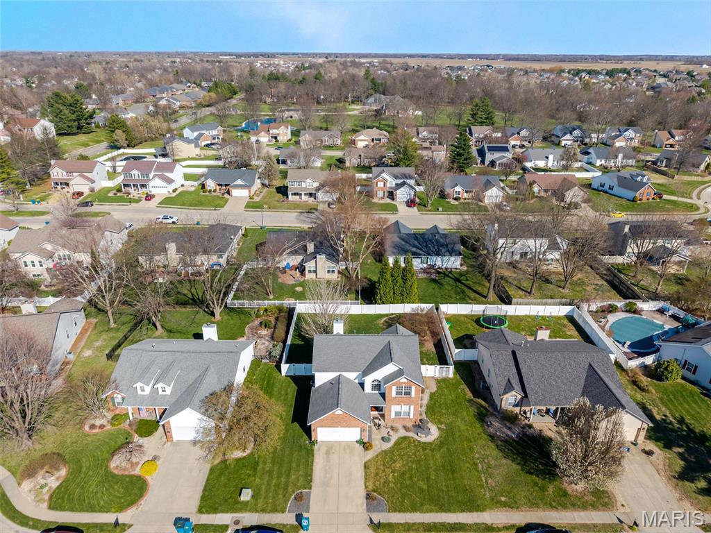 6807 Quail Walk Edwardsville, IL 62025 - Photo 53 of 58