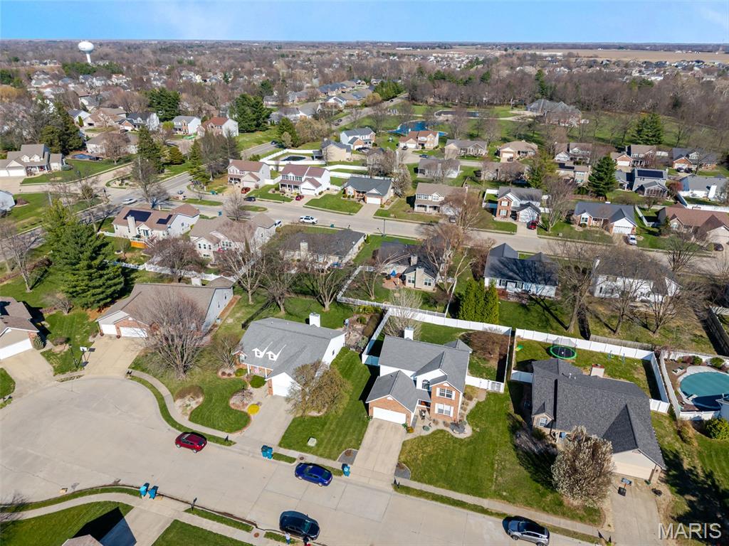 6807 Quail Walk Edwardsville, IL 62025 - Photo 54 of 58