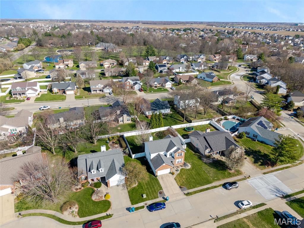 6807 Quail Walk Edwardsville, IL 62025 - Photo 55 of 58