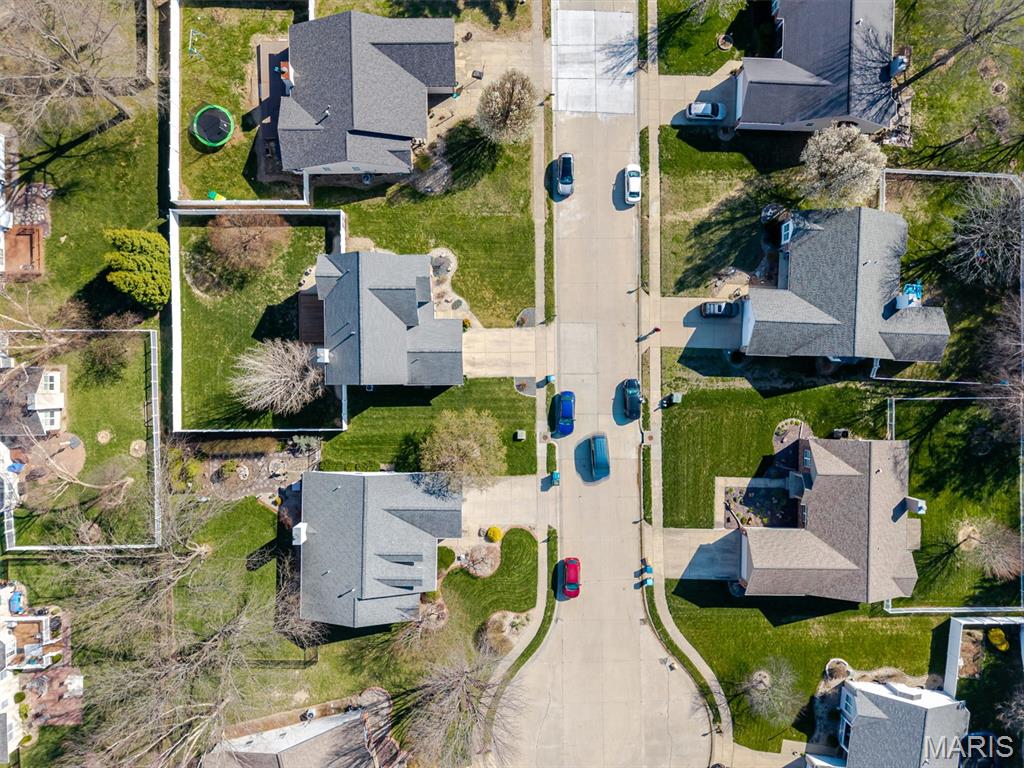 6807 Quail Walk Edwardsville, IL 62025 - Photo 56 of 58