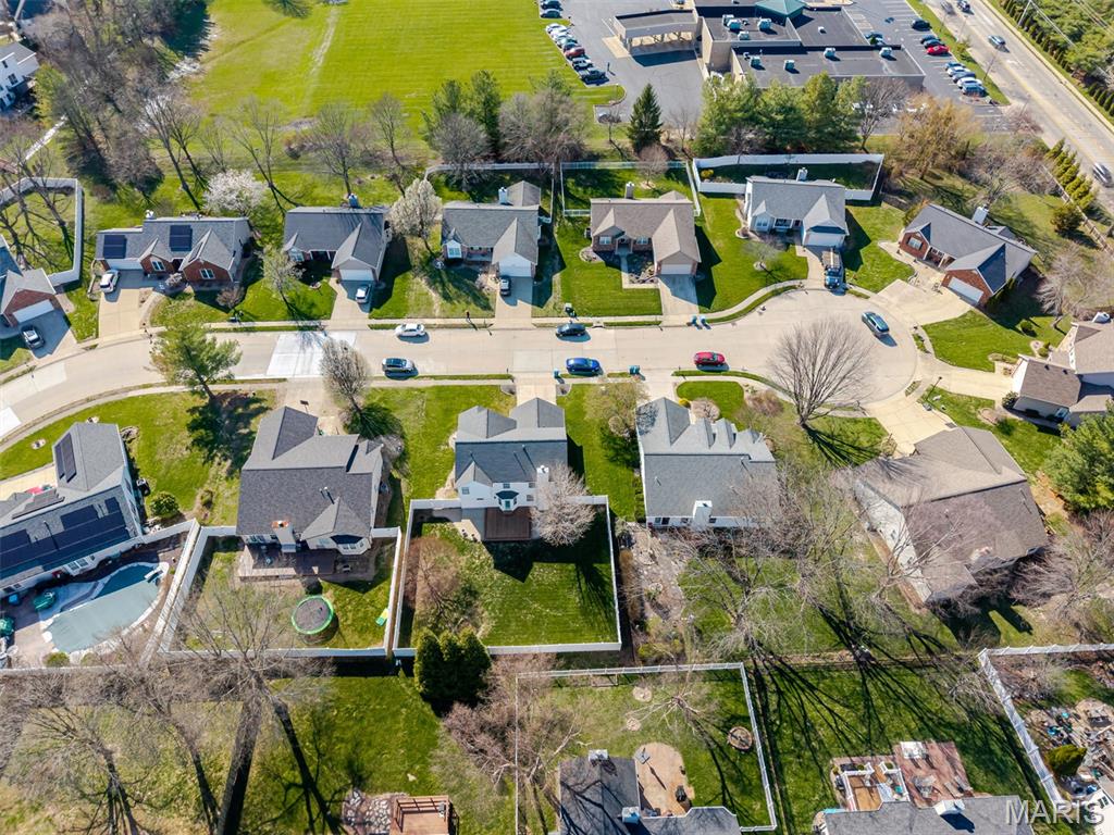 6807 Quail Walk Edwardsville, IL 62025 - Photo 57 of 58