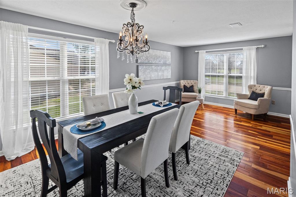 6807 Quail Walk Edwardsville, IL 62025 - Photo 7 of 58