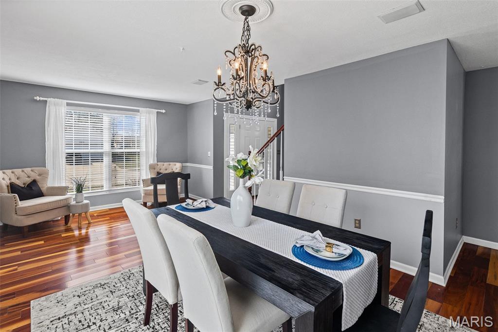 6807 Quail Walk Edwardsville, IL 62025 - Photo 8 of 58