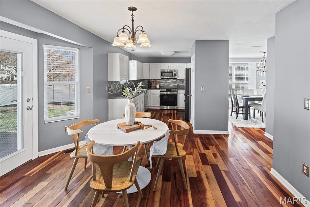 6807 Quail Walk Edwardsville, IL 62025 - Photo 9 of 58