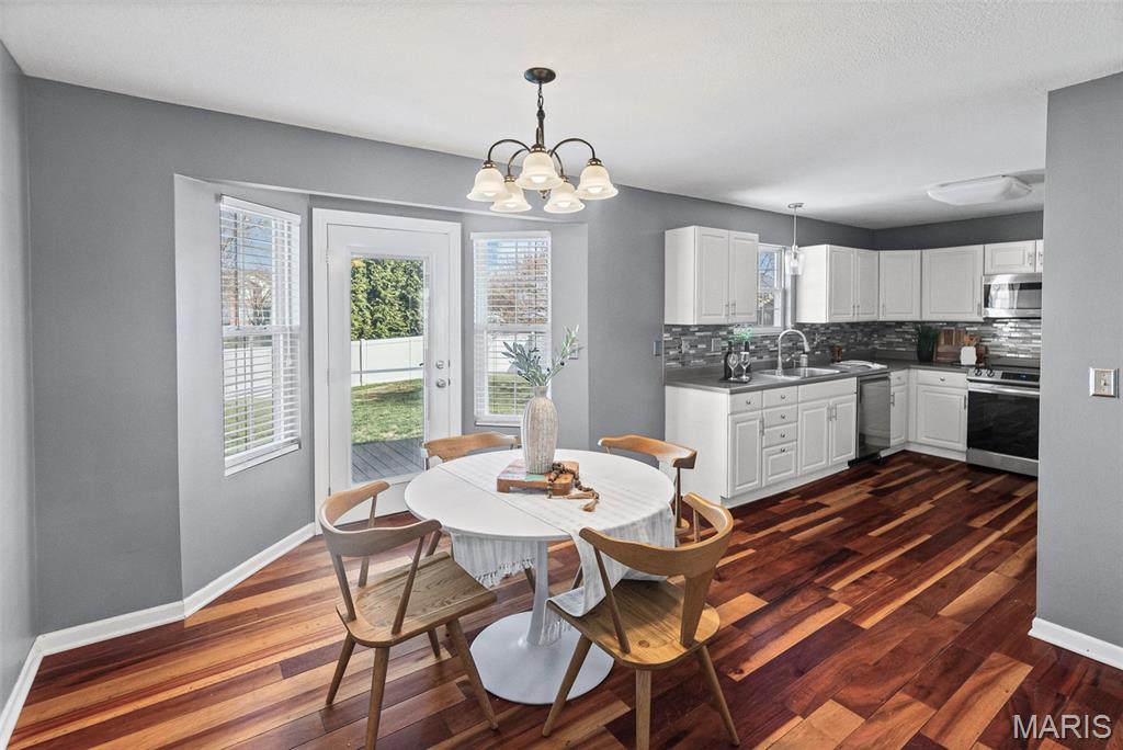 6807 Quail Walk Edwardsville, IL 62025 - Photo 10 of 58