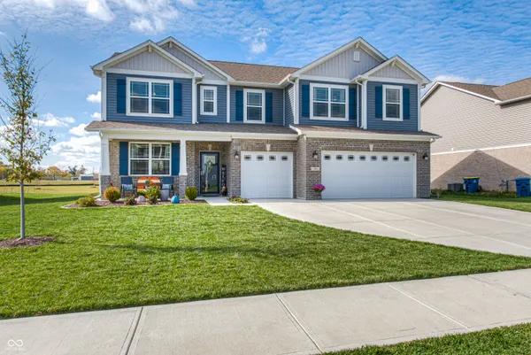 $460,000 | 70 Freeman Street, Whiteland, IN 46184