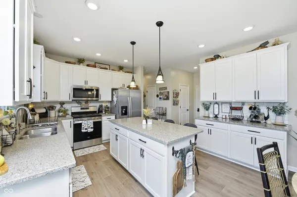$460,000 | 70 Freeman Street, Whiteland, IN 46184