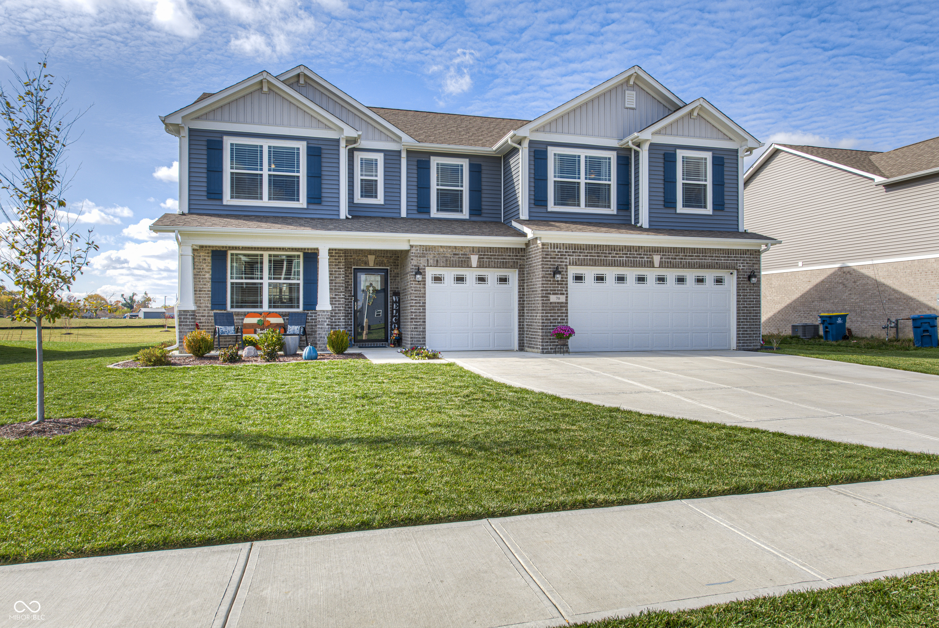 70 Freeman Street Whiteland, IN 46184 - Photo 2 of 52