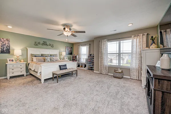 $460,000 | 70 Freeman Street, Whiteland, IN 46184