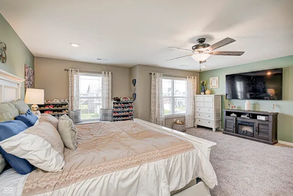 $460,000 | 70 Freeman Street, Whiteland, IN 46184
