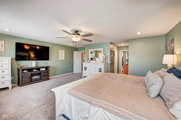 $460,000 | 70 Freeman Street, Whiteland, IN 46184