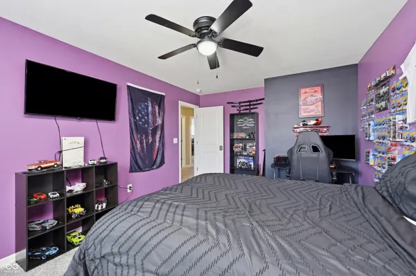 $460,000 | 70 Freeman Street, Whiteland, IN 46184