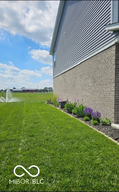 70 Freeman Street Whiteland, IN 46184 - Photo 40 of 52