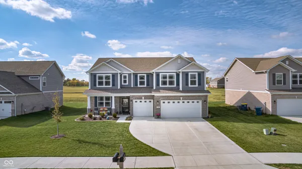 $460,000 | 70 Freeman Street, Whiteland, IN 46184
