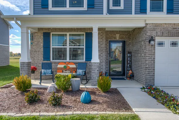 $460,000 | 70 Freeman Street, Whiteland, IN 46184