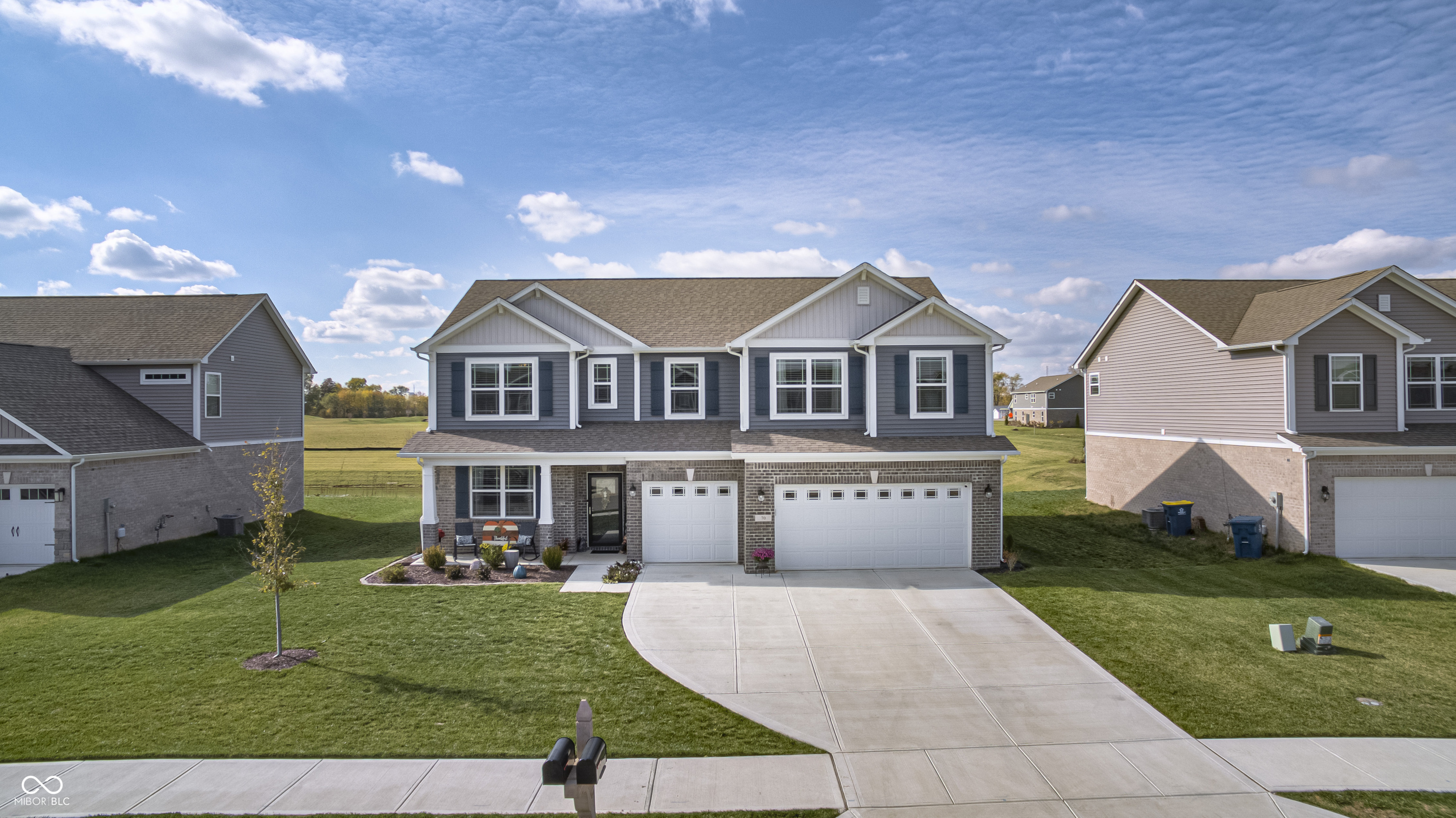 70 Freeman Street Whiteland, IN 46184 - Photo 42 of 52