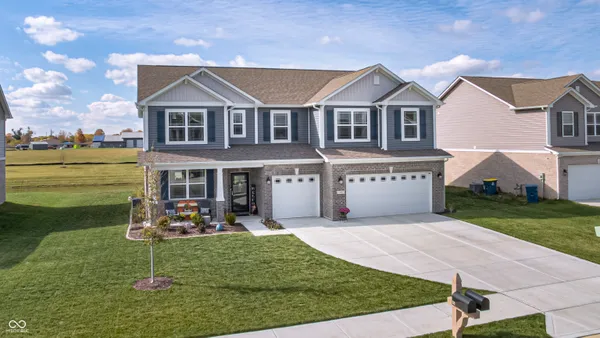 $460,000 | 70 Freeman Street, Whiteland, IN 46184