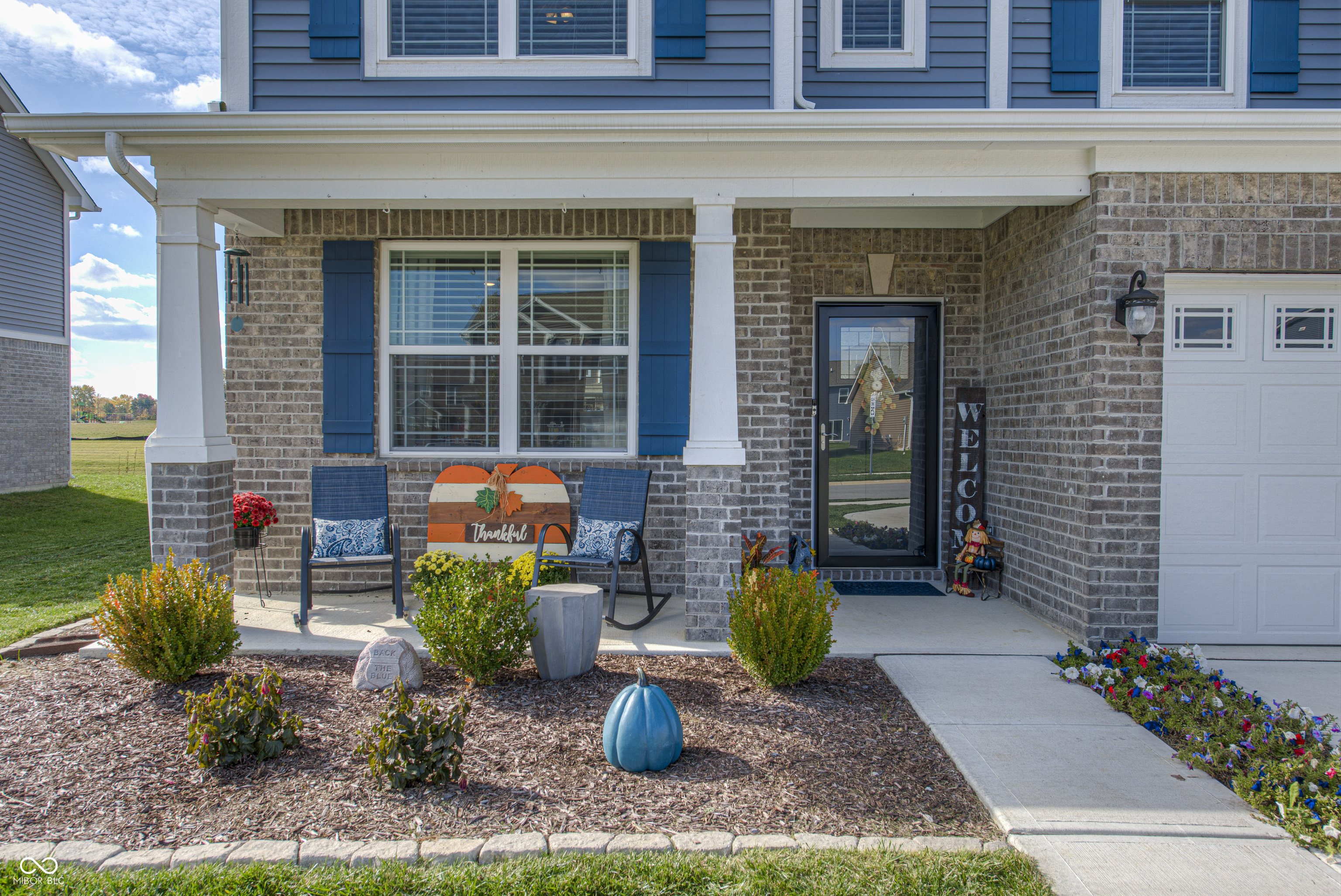70 Freeman Street Whiteland, IN 46184 - Photo 43 of 52