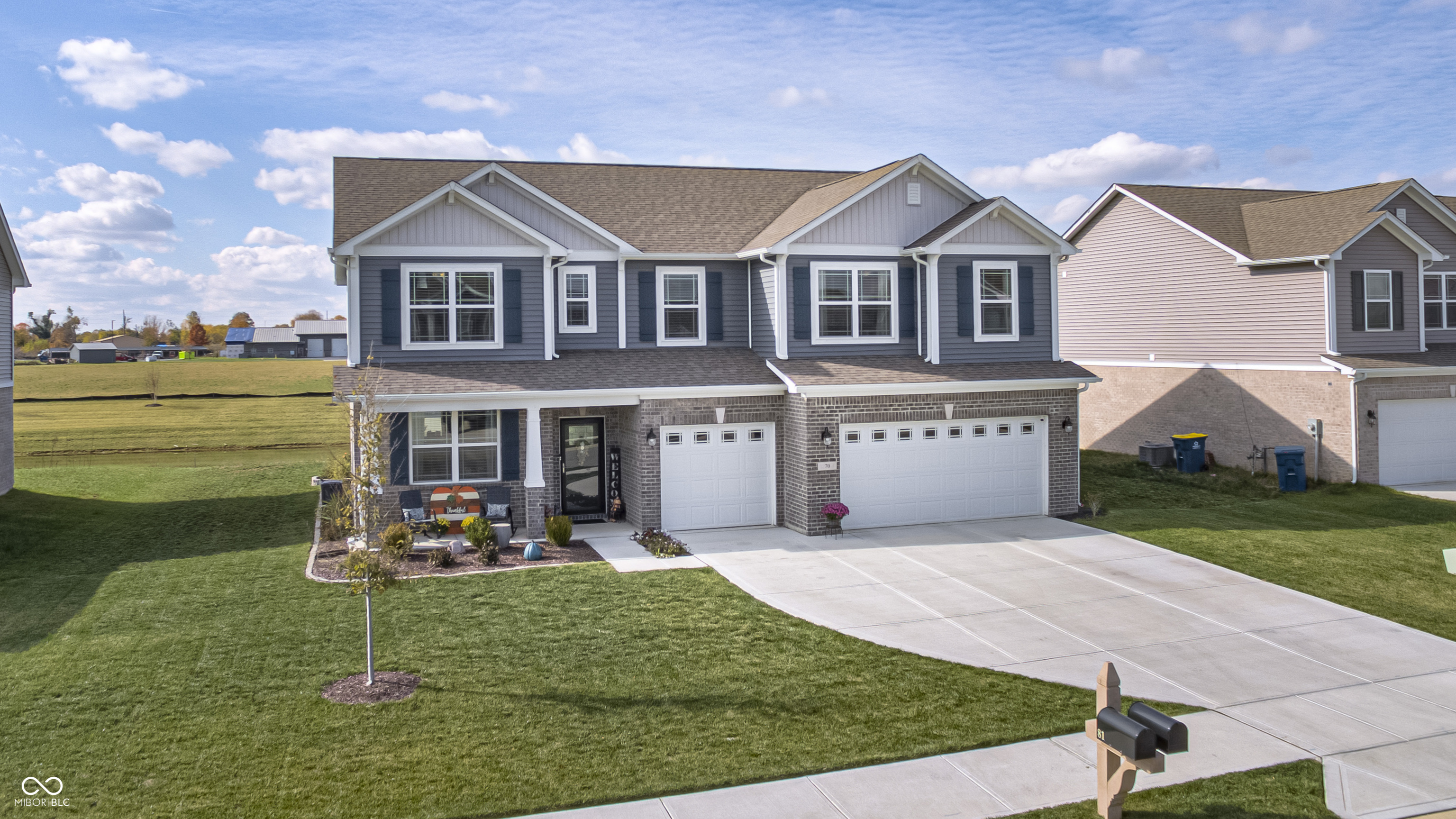 70 Freeman Street Whiteland, IN 46184 - Photo 44 of 52