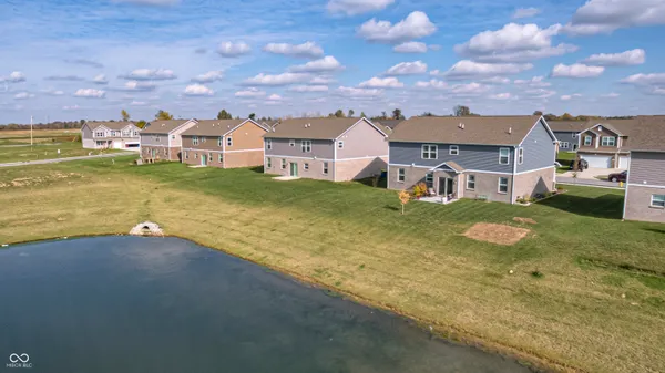 $460,000 | 70 Freeman Street, Whiteland, IN 46184