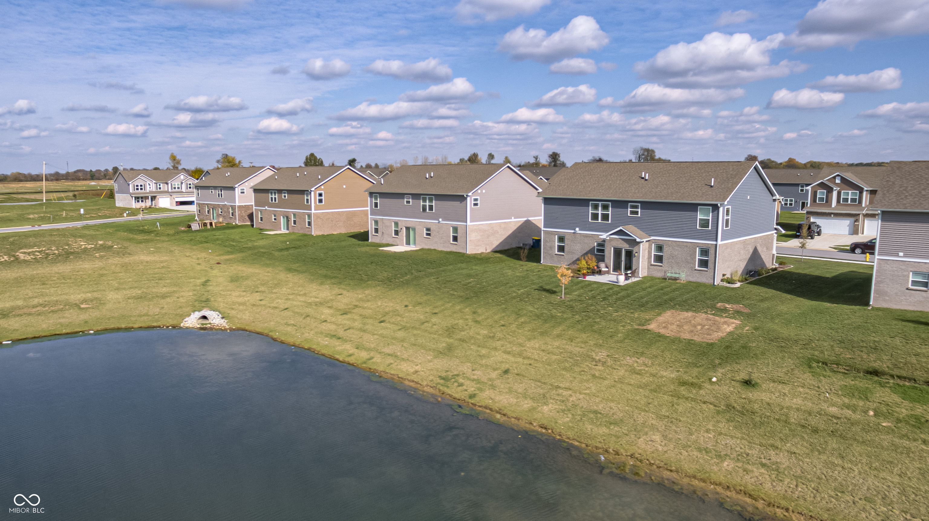 70 Freeman Street Whiteland, IN 46184 - Photo 45 of 52
