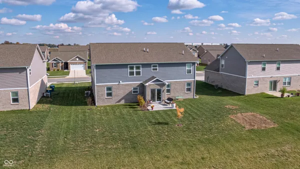 $460,000 | 70 Freeman Street, Whiteland, IN 46184