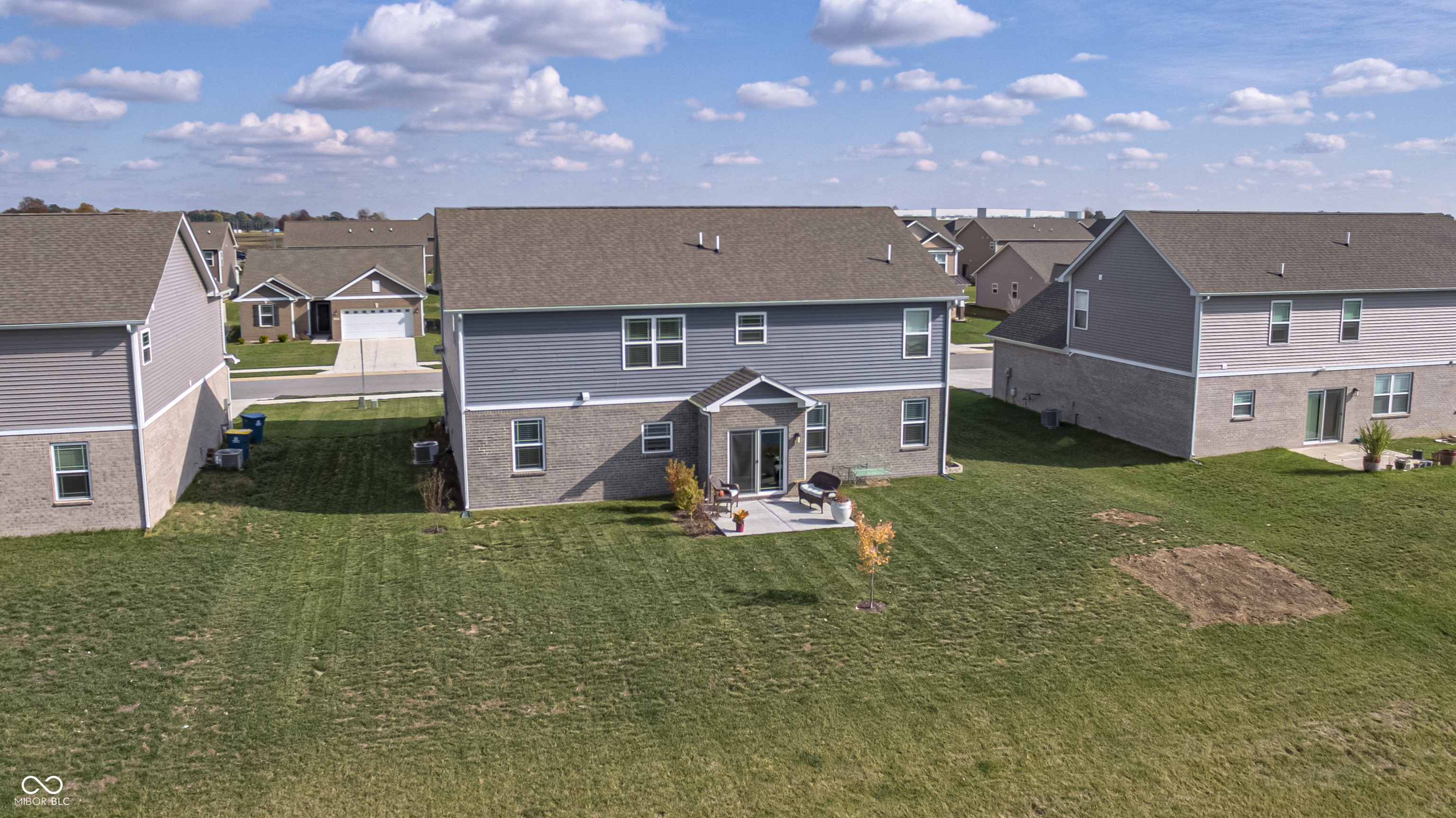 70 Freeman Street Whiteland, IN 46184 - Photo 46 of 52
