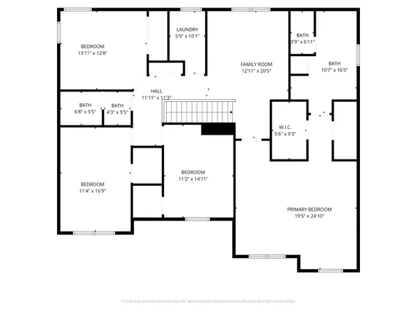 $460,000 | 70 Freeman Street, Whiteland, IN 46184