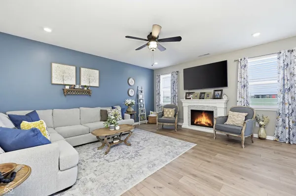 $460,000 | 70 Freeman Street, Whiteland, IN 46184