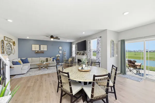 $460,000 | 70 Freeman Street, Whiteland, IN 46184