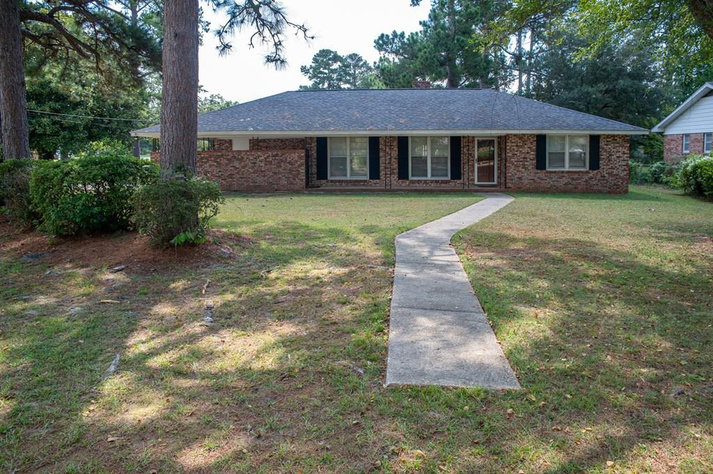 302 Adams Avenue Sumter, SC 29150 - Photo 1 of 28